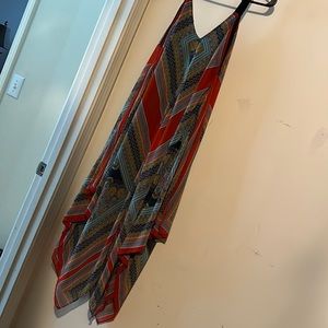 Woman’s xl maxi dress